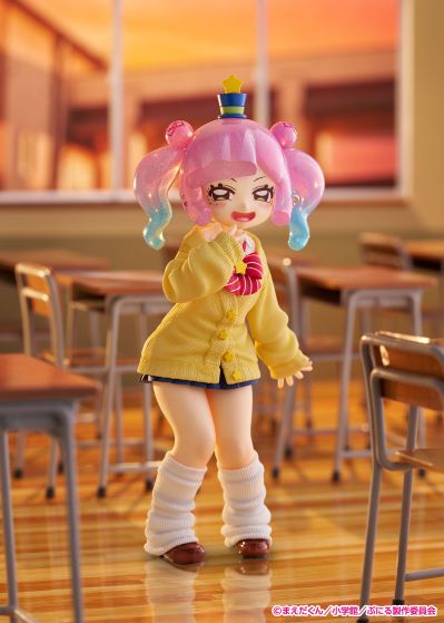 辣妹可爱噗尼露