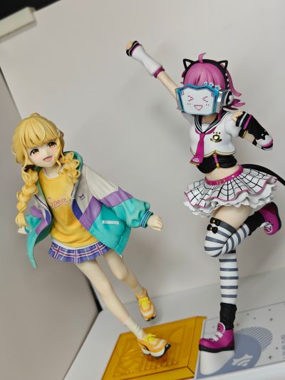 爱与演唱会！虹咲学园学园偶像同好会 天王寺璃奈