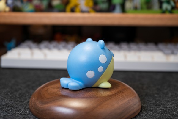 宝可梦 喷水枪2