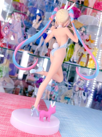 POP UP PARADE 主播女孩重度依赖 超绝最可爱天使酱 兔女郎 L尺寸