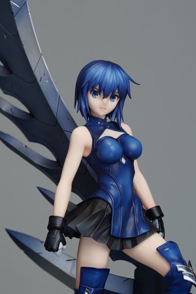 月姬-月之残片- 西耶尔 ～第七圣典:第三死因「出血死」～