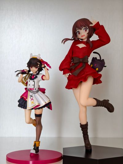 KDcolle 为美好的世界献上祝福! 惠惠 原作版 偶像造型