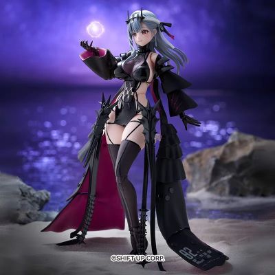 figma#665 胜利女神：新的希望 神罚：第二种情感