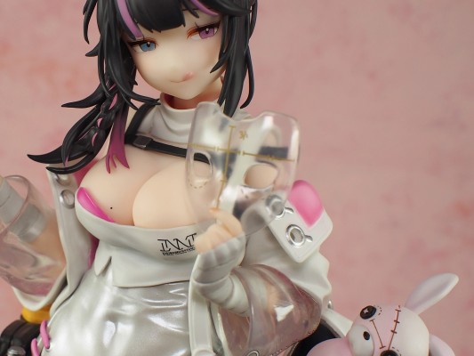 少女前线：云图计划 薇