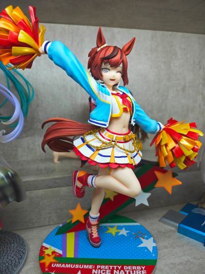 赛马娘 / 闪耀！优俊少女 优秀素质 RUN＆WIN