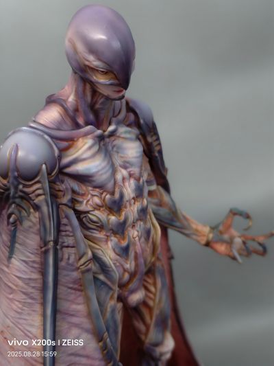 剑风传奇 魔王费蒙特