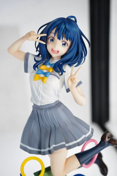 败北女角太多了! 八奈见杏菜