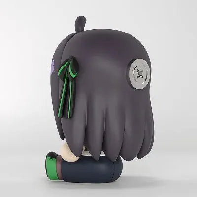 Huggy Secret Good Smile  少女乐队的呐喊
