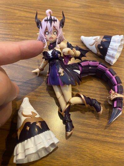 阿尔卡纳蒂亚 吉伊