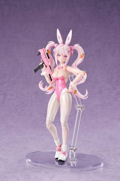 Hyper Body  胜利女神：新的希望 爱丽丝：仙境兔女郎