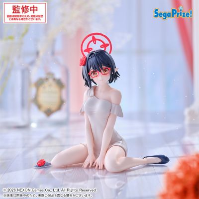Yumemirize 蔚蓝档案 奥空绫音