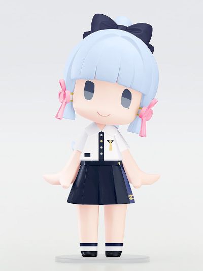 HELLO! GOOD SMILE 原神  神里绫华