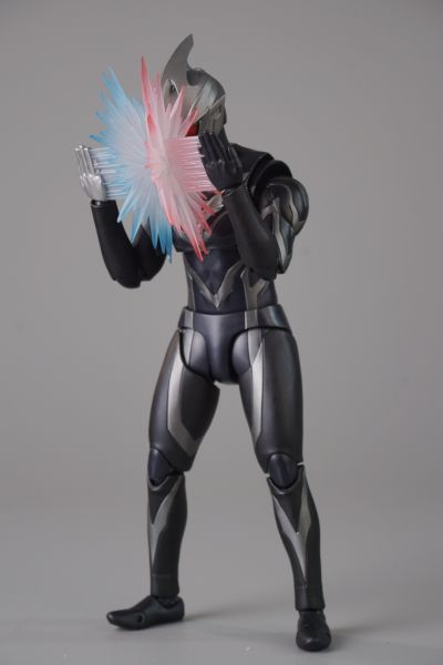 S.H.Figuarts 黑暗战士基尔亚刻