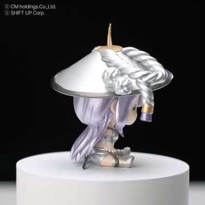 胜利女神：新的希望 × 剑星 BabyBoom系列 红莲 特别配色