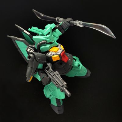 机动战士高达 重装×重奏 22