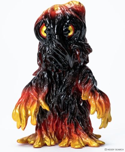 中等尺寸系列 黑多拉 焰黑版【HOBBY SEARCH限定色】