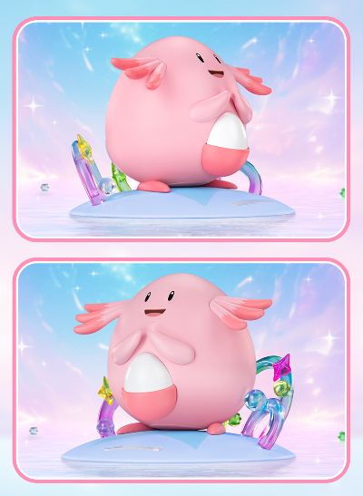 宝可梦闪耀瞬间系列 吉利蛋款