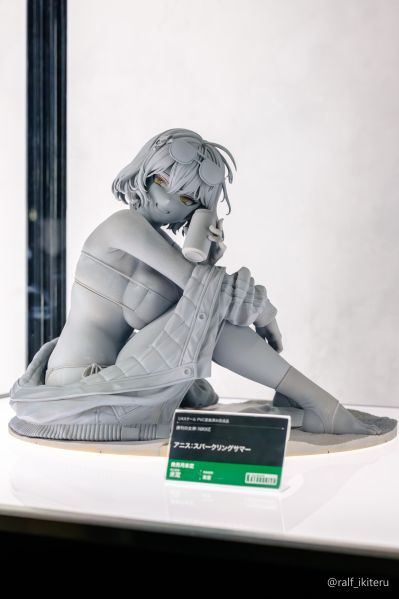 胜利女神：新的希望 阿妮斯：闪耀夏日