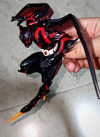 转轮科技系列 惊奇山口 蝙蝠侠：超越 蝙蝠侠