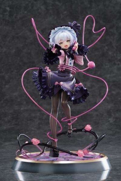 东方Project 真恐怖！就在你的身后 古明地恋 粉色