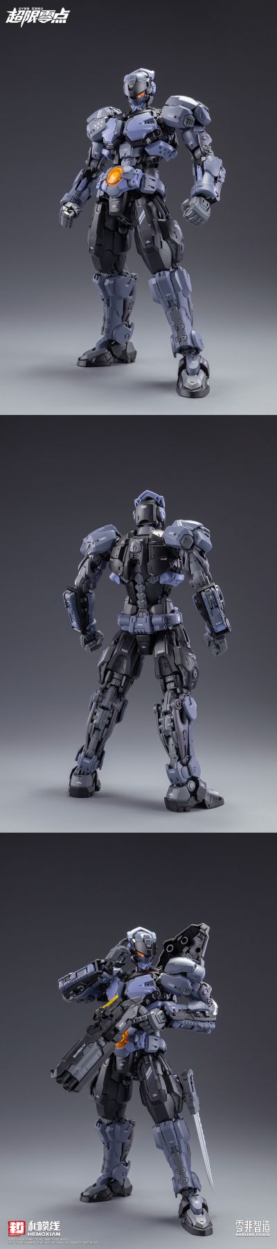 超限零点 拳击手 巴奇