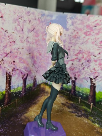 初音未来：缤纷舞台 Desktop×Decorate Collections “晓山瑞希”