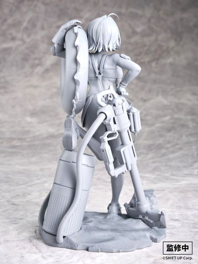 胜利女神：新的希望 伊莱格：BOOM与惊吓