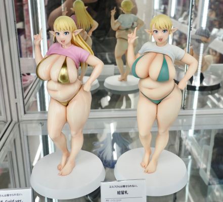 战姬绝唱 XV 玛丽亚·卡登扎夫娜·伊芙 油光