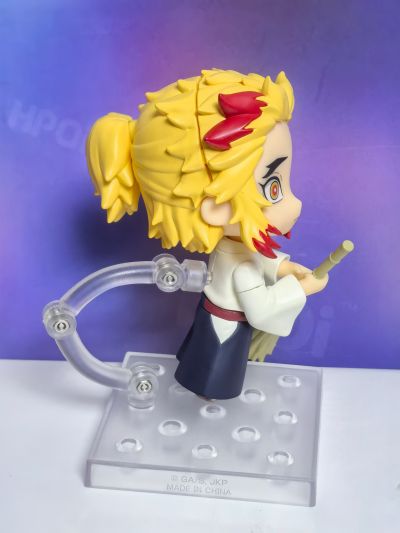 粘土人#2092 鬼灭之刃 炼狱千寿郎