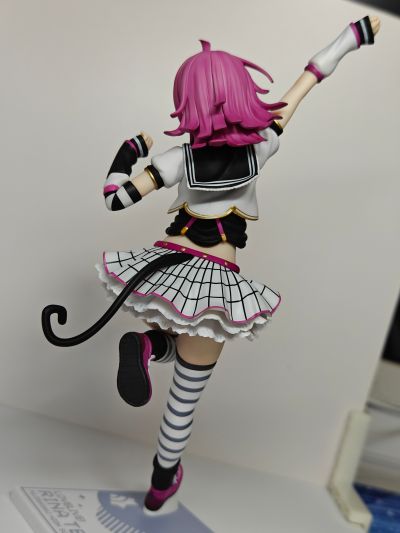 爱与演唱会！虹咲学园学园偶像同好会 天王寺璃奈