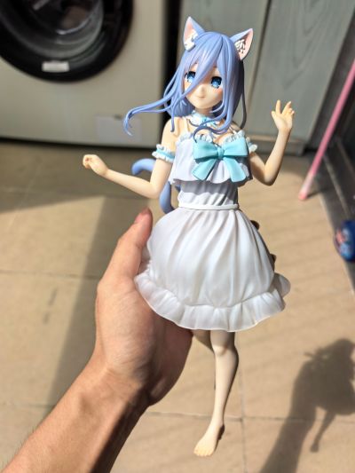 TENITOL TALL 约会大作战 第五季 崇宮澪