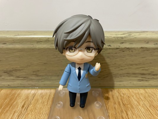 粘土人#2743 百变小樱 月城雪兔