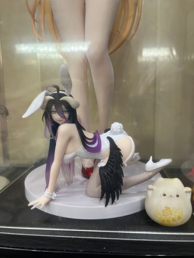 Desktop Cute OVERLORD 雅儿贝德~兔女郎~ 新装版