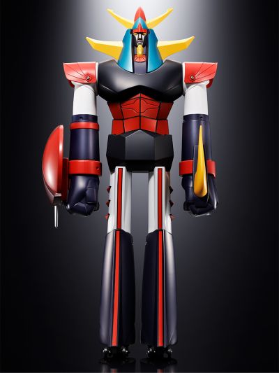 机器巨人 勇者莱汀