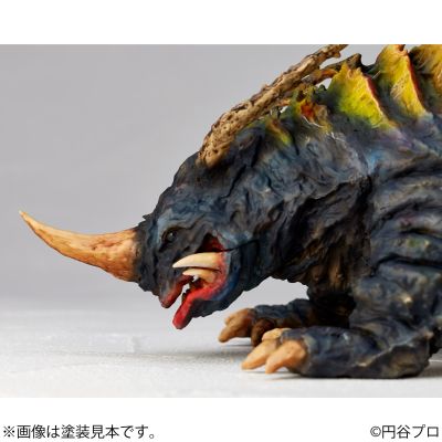 KOMORI PROJECT 内隆嘎 软胶制组装套件