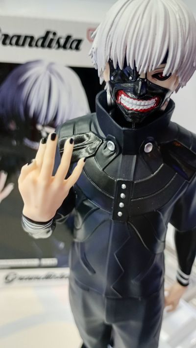 Grandista 东京喰种 金木研