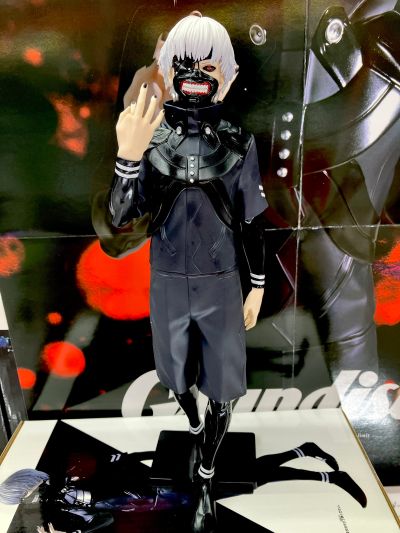 Grandista 东京喰种 金木研