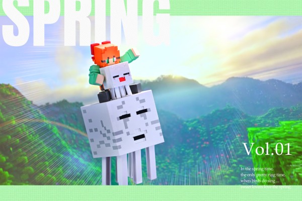 amiibo 任天堂明星大乱斗系列 史蒂夫