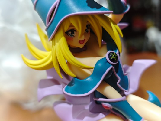 Pop Up Parade 游戏王－怪兽之决斗 黑魔导女孩 异色版