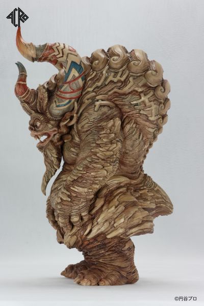 软胶制涂装完成品 KRS x TAKEYA 米克拉斯