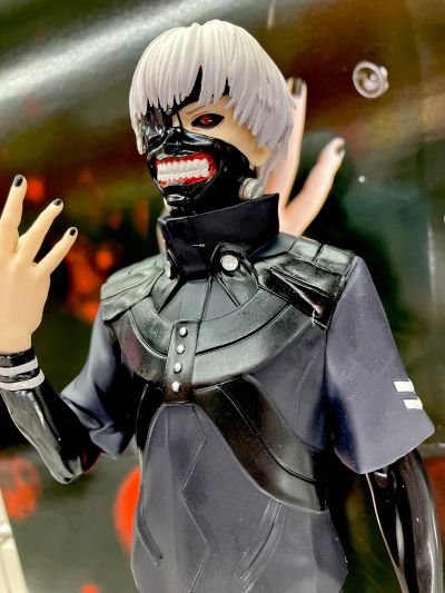 Grandista 东京喰种 金木研