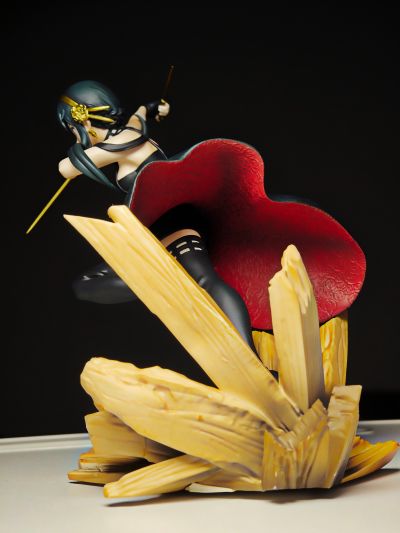 间谍过家家动画版 Luminasta 约尔·福杰（荆棘公主）～mission extend～