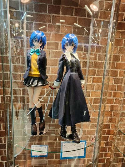 DD 月姬-月之残片- 西耶尔