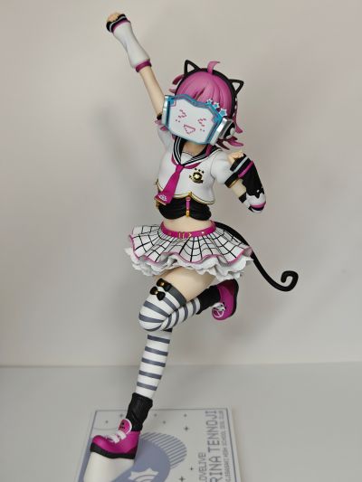 爱与演唱会！虹咲学园学园偶像同好会 天王寺璃奈