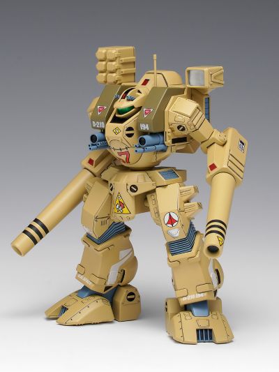 MBR-04-MkVI Tomahawk