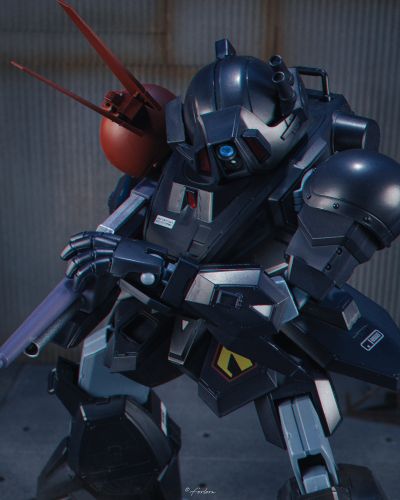 HI-METAL R 眼镜斗犬 高速强化型