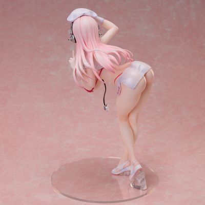 超级索尼子 护士比基尼