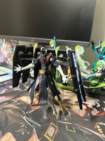 PLAMATEA 女神异闻录3 Reload3 塔纳托斯