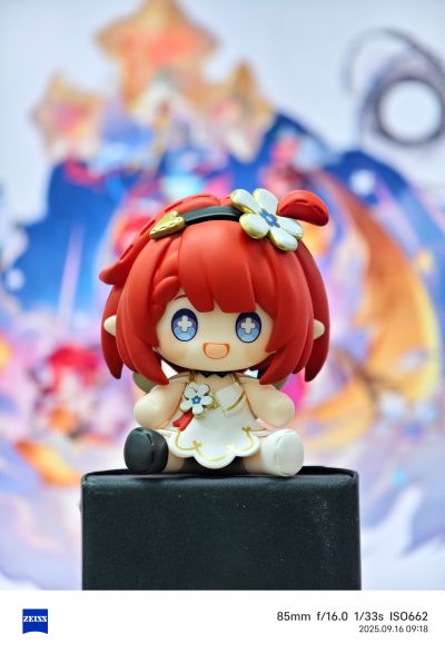 Huggy Good Smile  崩坏：星穹铁道 缇宝