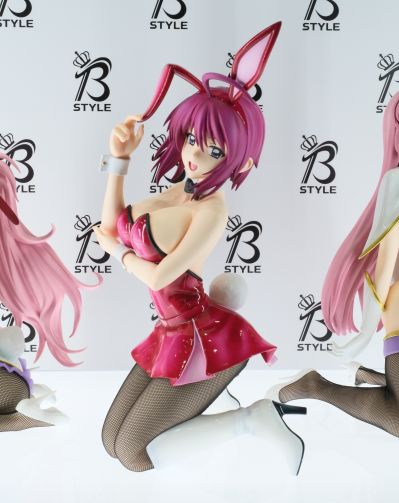 B-style 机动战士高达SEED DESTNY 露娜玛利亚·霍克 兔女郎